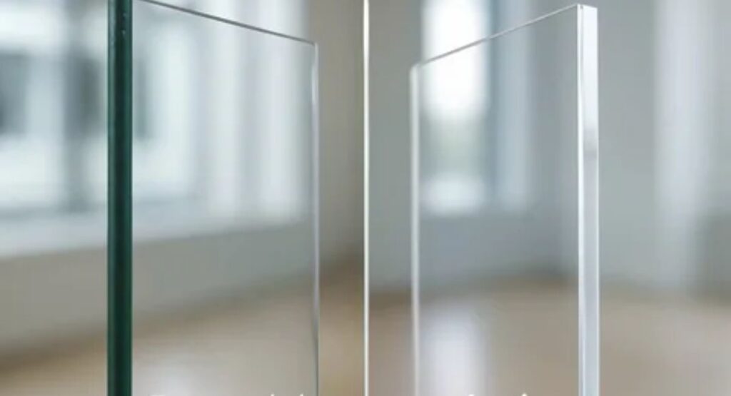 glass work services in karachi
