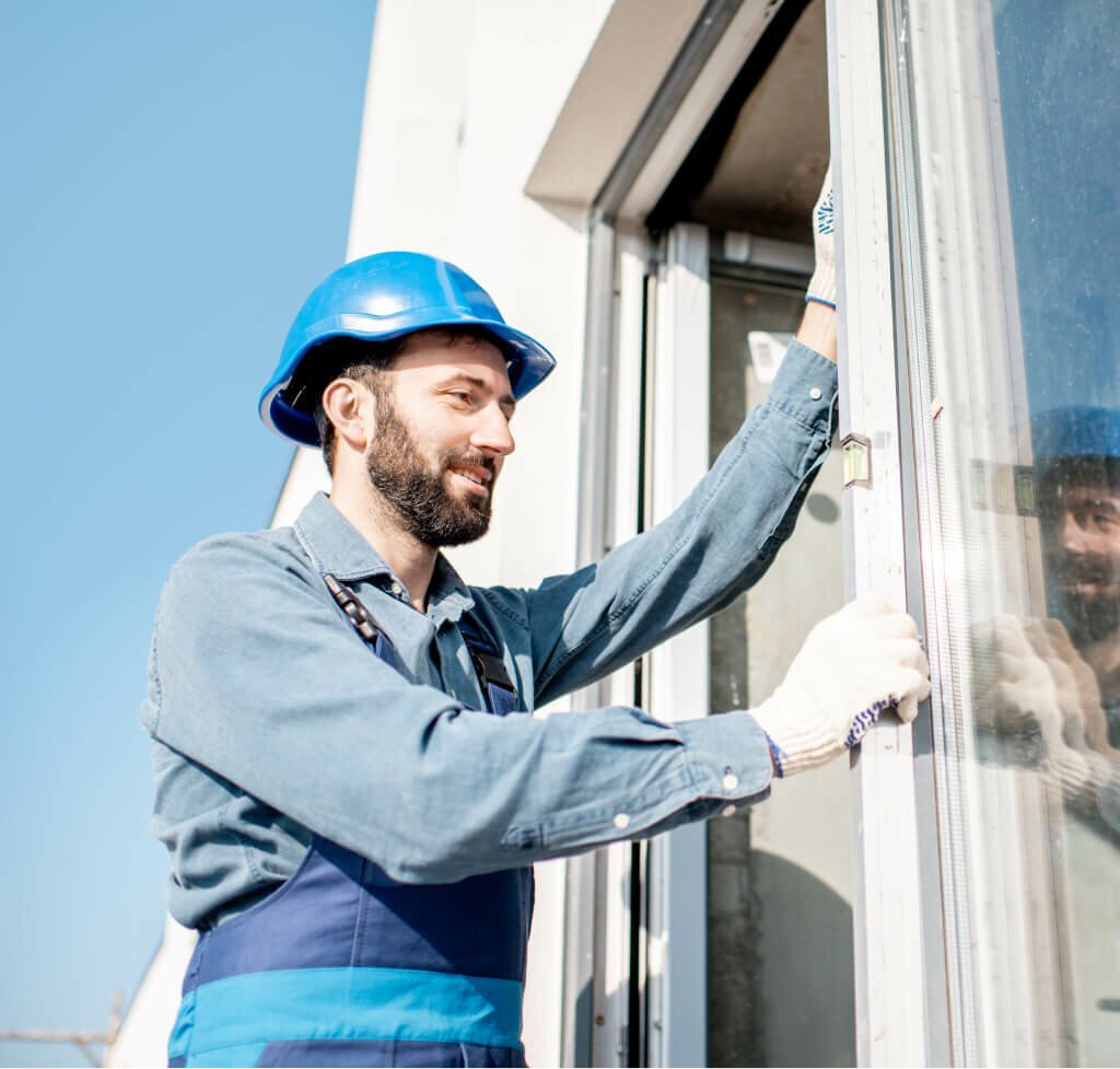 #01 Premium Aluminium and Glass Work Karachi